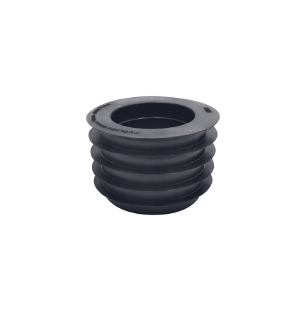 Brunnnippel �90 mm till r�r �105-109 mm