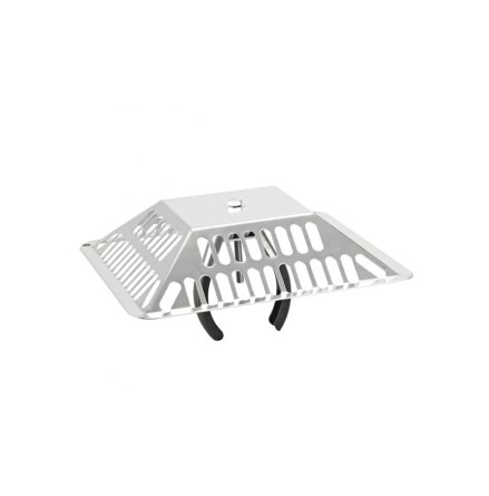 Universal l�vsil rostfri