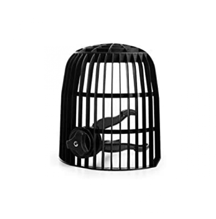 L�vsil Attika f�r breddavlopp p� platta och l�glutande tak 75-200 mm