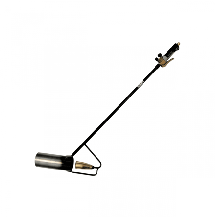 Skarvbr�nnare Original (l�ng) Gamo