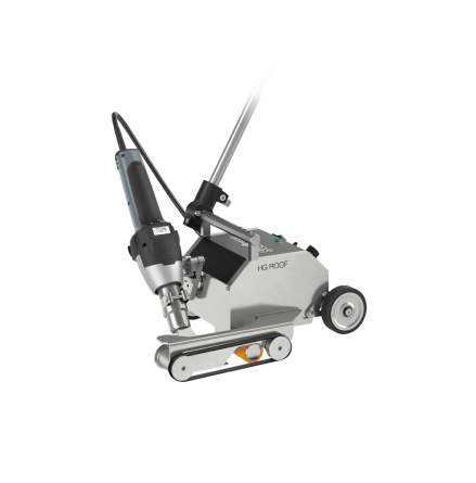 Steinel varmluftssvets sj�lvg�ende digital 2300W 50-620 grader