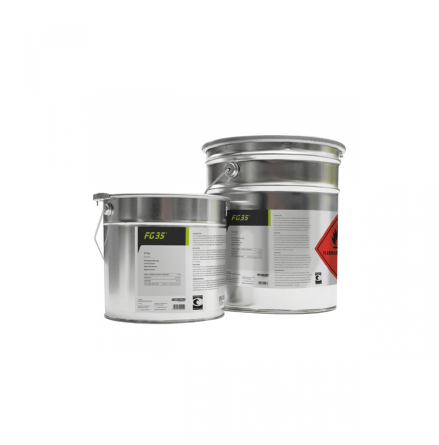 Primer Resitrix FG 35 � 12,5 kg