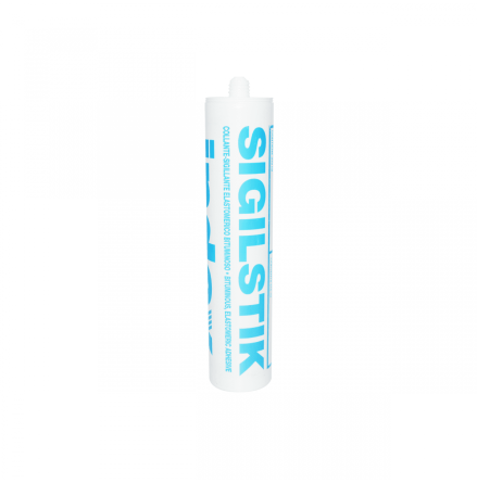 Sigilstik t�tmassa tub 310 ml