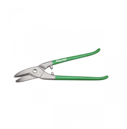 Freund Krumsax h�ger