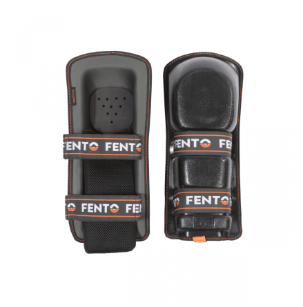 Kn�skydd Fento 400