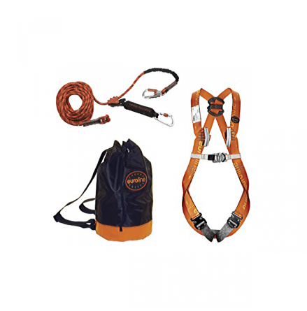 Euroline Universell S�kerhetsutrustning