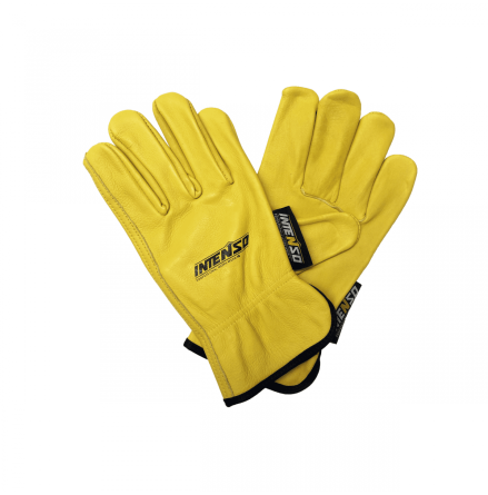 Arbetshandskar Gul Kol�der