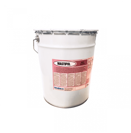 Mastipol Kallasfalt t�tskikt 20 kg