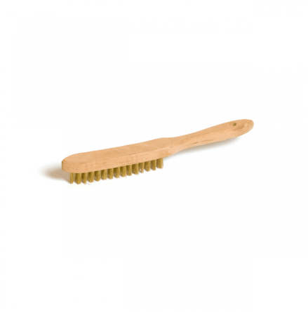 M�ssingsborste 280 mm