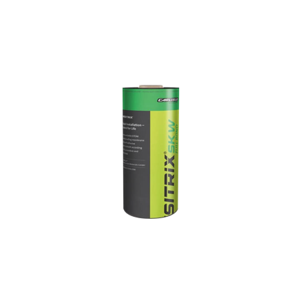 Resitrix SK W full bond 2,5 mm sj�lvkl. Remsa 10 x 0,33 m