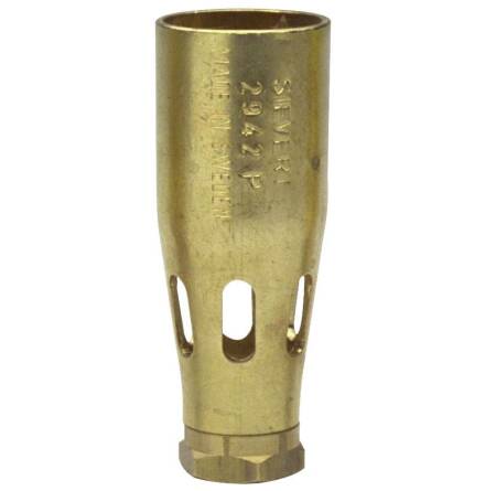 Sievert br�nnare 32 mm 294202