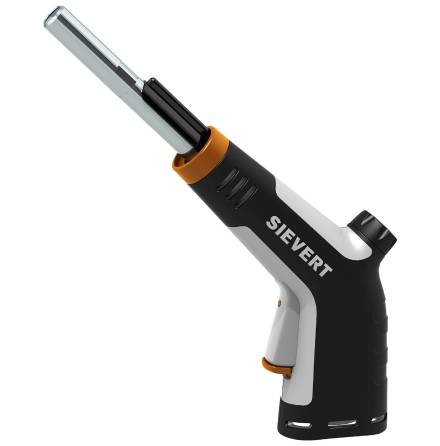 Sievert bl�slampa Powerjet