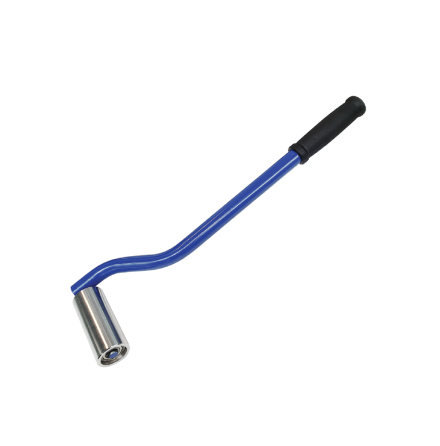 TC Tryckrulle 0,9 kg, Bl�