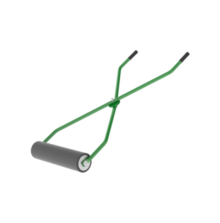 Torksax inkl rulle gr�n