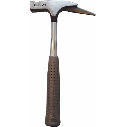STUBAI Takhammare med st�lhandtag, PICARD 298, 600 g