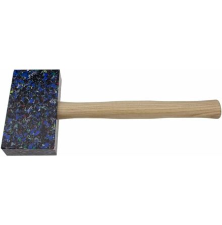 Stubai Plastklubba Flerf�rgad 155x85x35 mm