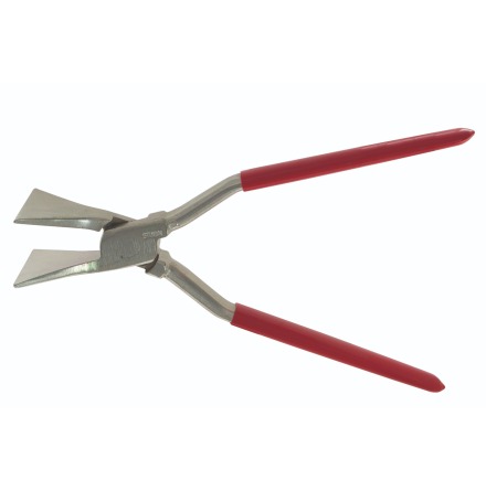 Stubai S�mt�ng 60 mm Nirolook f�r pl�tslagare