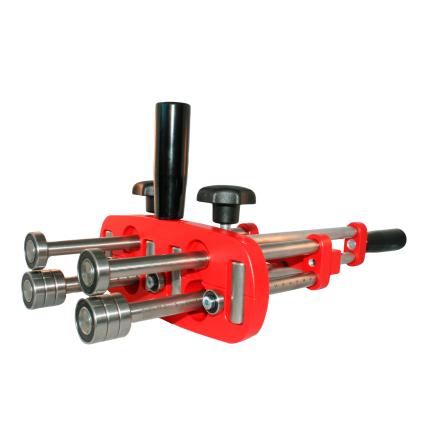 STUBAI Duo-Bender 0�- 90�, kanth�jd 5-200 mm