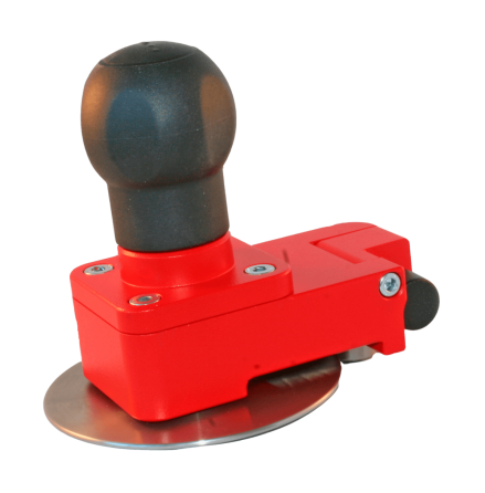 STUBAI Disc-Bender 90�- 180�, profilh�jd 8 - 40 mm