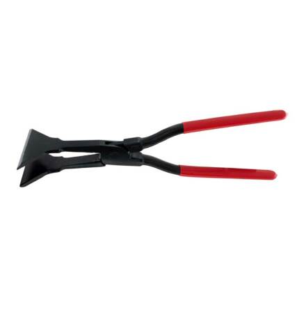 Stubai Pressfalst�ng 100 mm