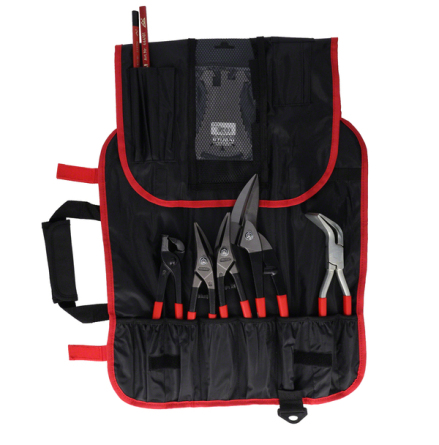 STUBAI Pl�tslagarkit med v�ska