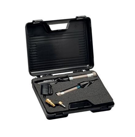 Express Raptor br�nnare 70 kw och 30 kw med piezot�ndning 1027