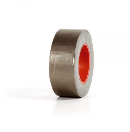 Butyltejpe 607 blygr� 50 mm x 10 m
