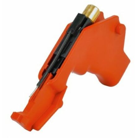 Express 4701 Piezo t�ndning och avtryckare till Vulcane