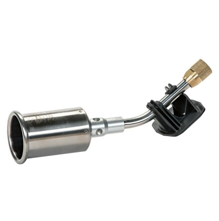 Express takl�ggninsbr�nnare rostfritt 50 mm � br�nnare 50SL200