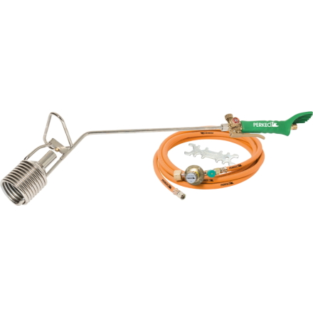 Perkeo Komplett Turbo Svetsbr�nnarset 7806118F3