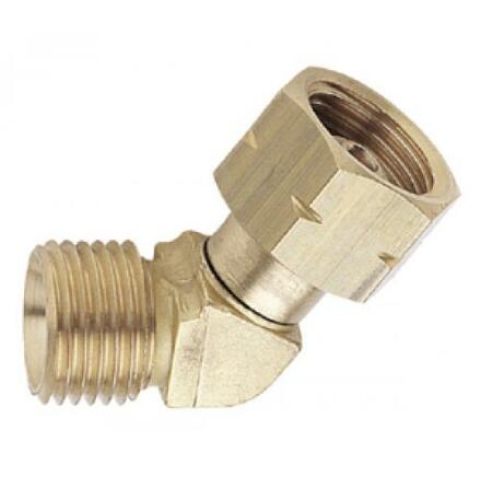 Perkeo vridbar koppling 360�