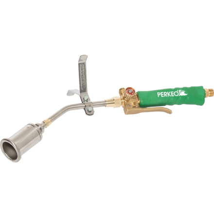 Perkeo HEXE titan Svetsbr�nnare 150 mm br�nnarr�r 40 mm br�nnarhuvud