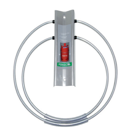 Perkeo transporth�llare f�r gasflaska 4550203