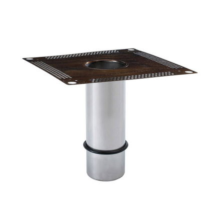 Takbrunn � 75/600 mm prim. 350x350 mm