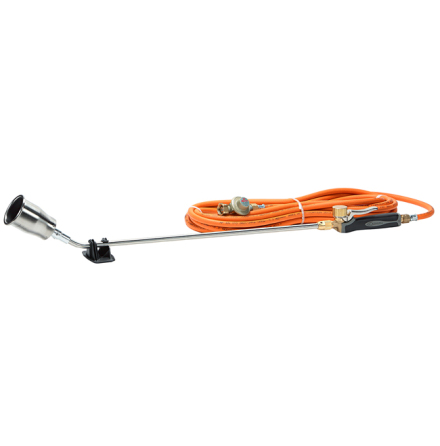 Express Komplett rostfritt Takl�ggninsbr�nnare 6216F