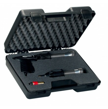 Express Raptor br�nnare 70 kw och 90 kw med piezot�ndning 1029