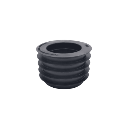 Brunnnippel �110 mm till r�r �119-124 mm