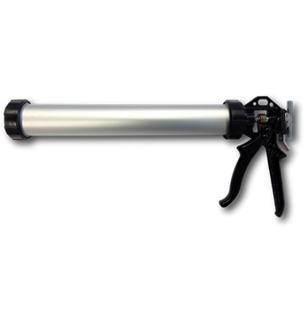 Manuell pistol f�r folie