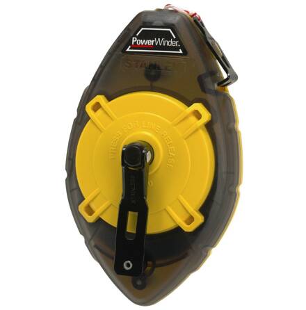 Stanley sn�rsl� PW 30m, 0-47-460