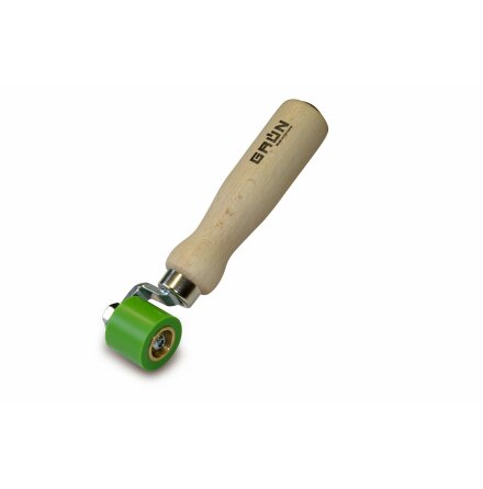 Grun Silikonrulle gr�n 28 mm