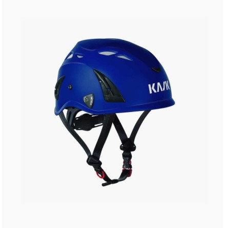 KASK Plasma Skyddshj�lm kl�tterhj�lm Bl�