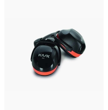 KASK Hj�lmk�pa SC3 H�rselskydd