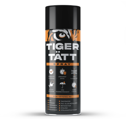 Tiger T�tt Spray 500 ml