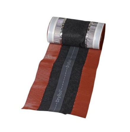 Nockband Dryroll R�d 5 m