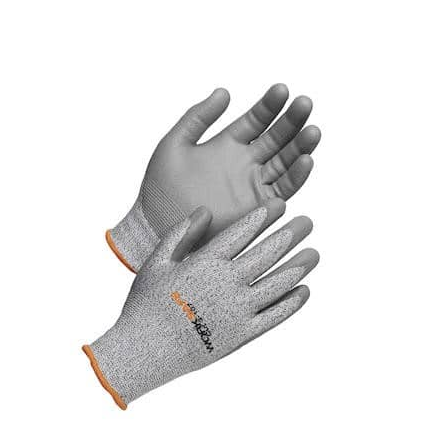 Sk�rskyddshandskar stl 10