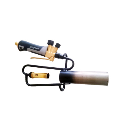 Detaljbr�nnare Gamo SBF 2023:1 