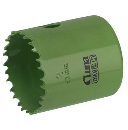 Luna H�ls�g Bimetall DC-51