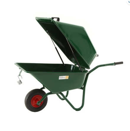 Verktygsk�rra Musslan l�sbar 200 kg