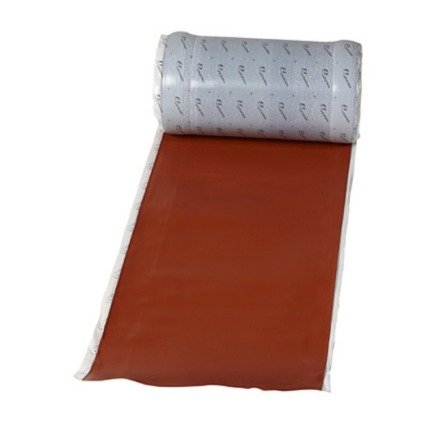 V�gg/Skorstenst�tn Wakaflex 280 T R�d 5 m