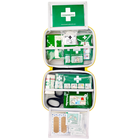 F�rsta hj�lpen Kit